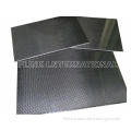 Matt Carbon Fiber Sheet From Flink Carbon